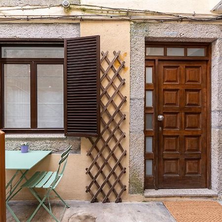 Ribeira Art Terrace Apartamento Porto Exterior foto